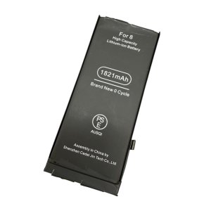 iPhone8バッテリー交換