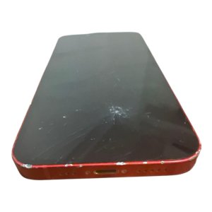 iPhone13　液晶交換