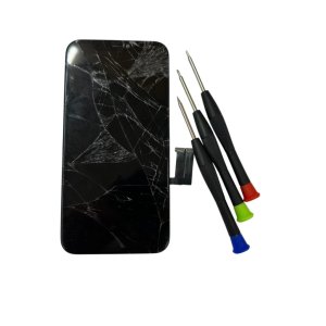 iPhone11(アイフォン11)　液晶交換