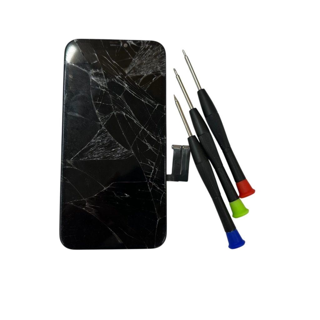 iPhone11(アイフォン11)　液晶交換