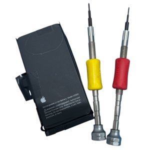 iPhone13mini バッテリー交換