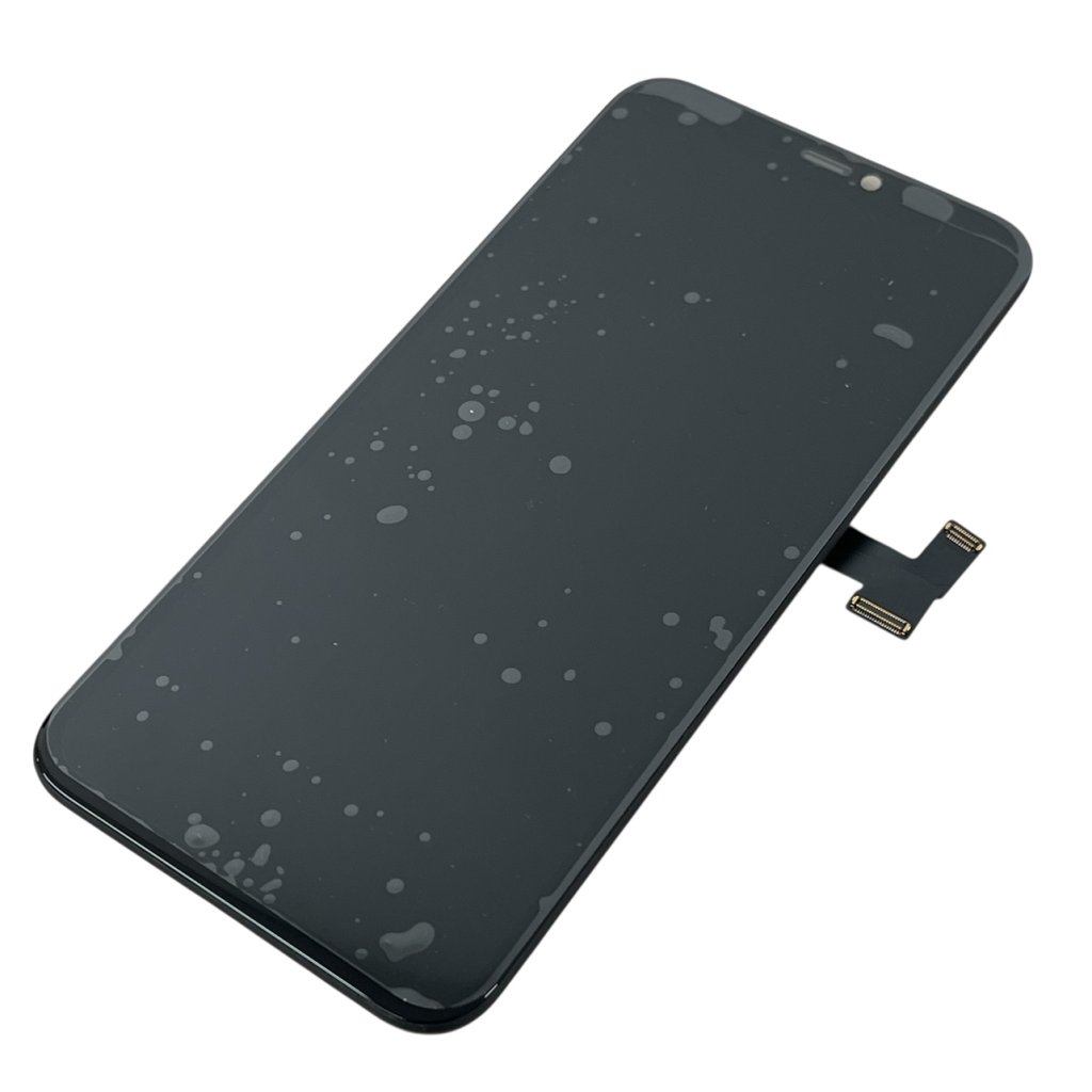 iPhone11　液晶交換