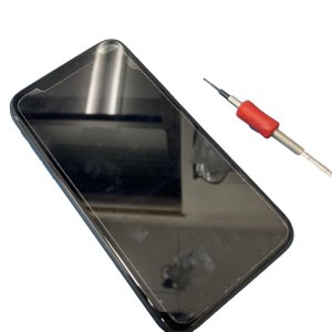 iPhone11 液晶交換