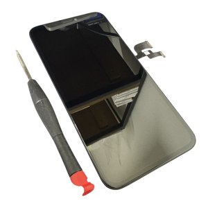 【修理実績】iPhone X 液晶交換