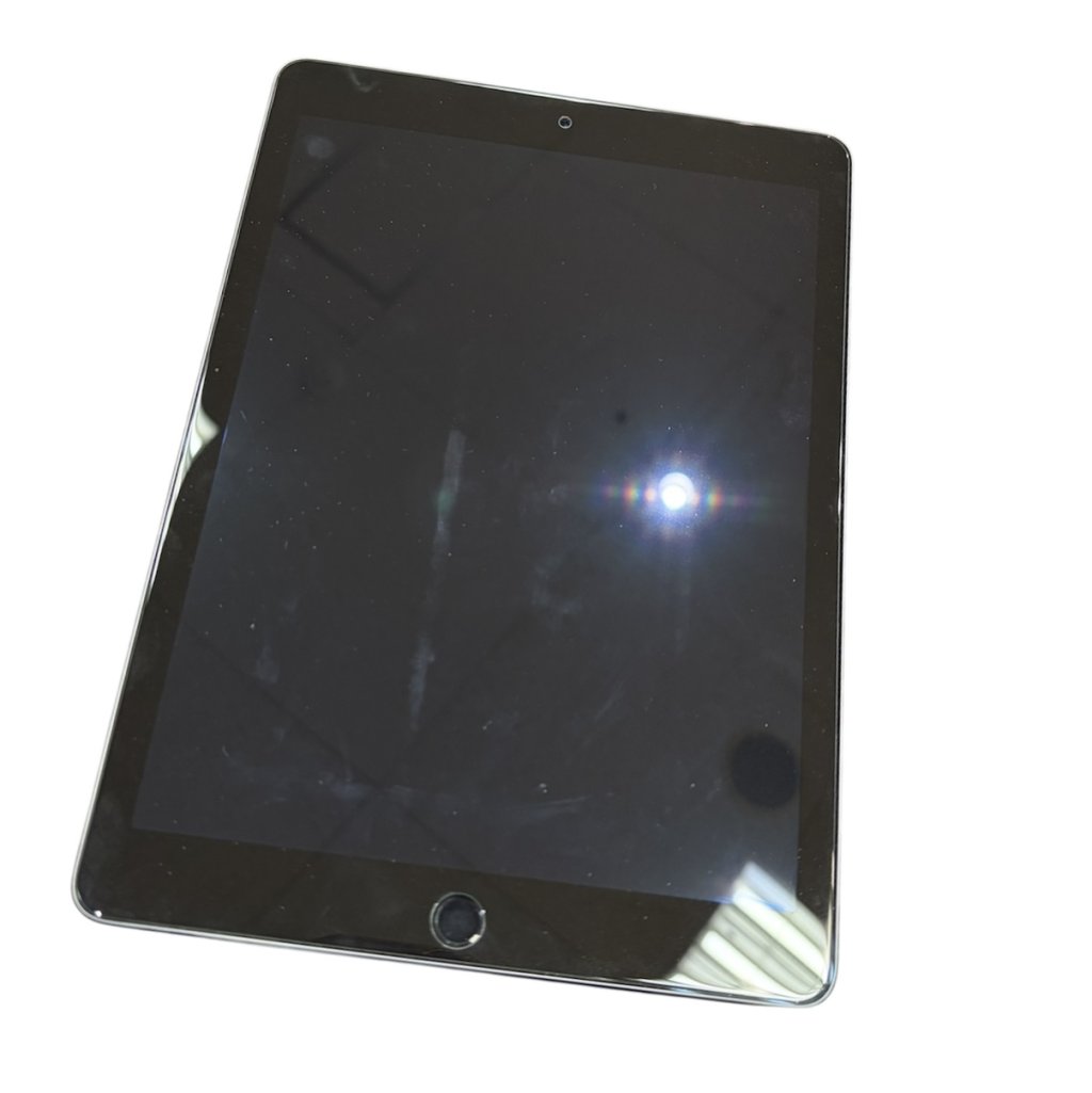 iPadAir2 バッテリー交換