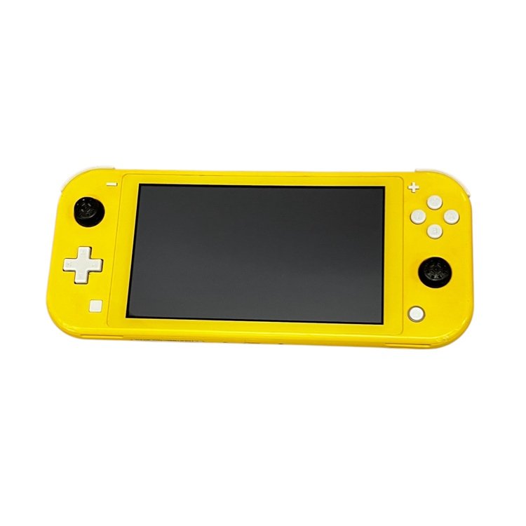 【液晶漏れ 液晶交換】Nintendo Switch Lite