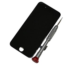 【衝撃破損 フロントパネル交換】iPhoneSE3