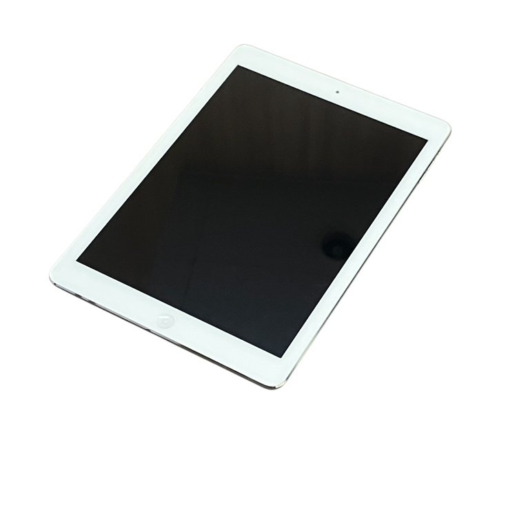 【消耗 バッテリー交換】iPad7