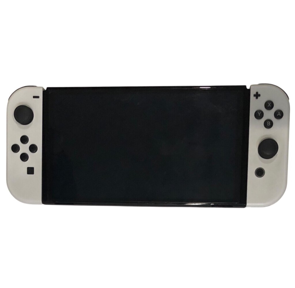 任天堂Switch(ニンテンドースイッチ)　液晶交換