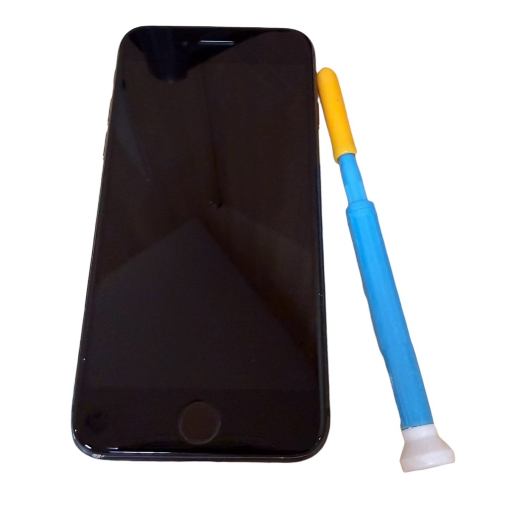 iPhone8 バッテリー交換