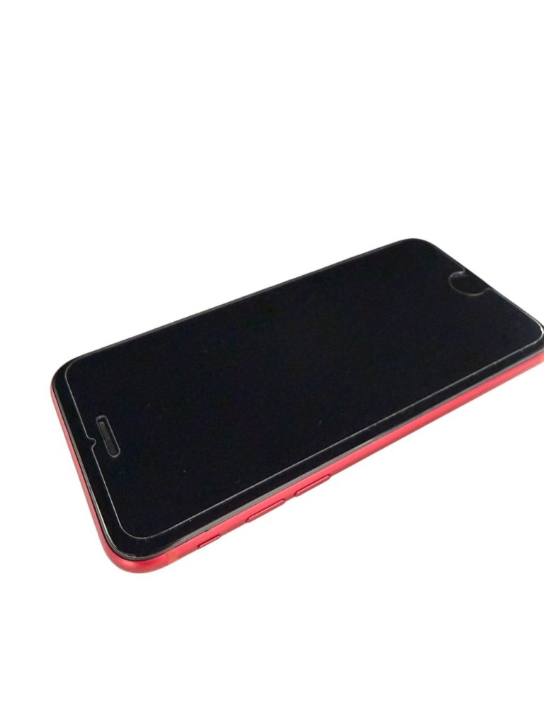 iPhoneSE3 バッテリー交換