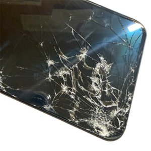 iPhoneXSMax　液晶交換