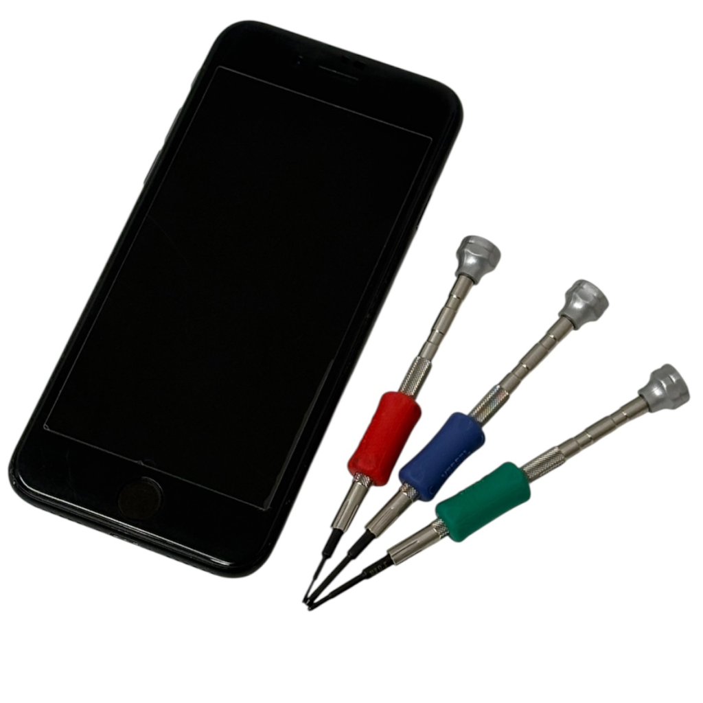 iPhoneSE2 バッテリー交換修理