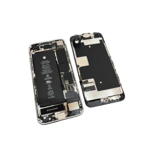 iPhoneSE2（第二世代）　バッテリー交換修理