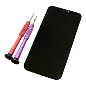 iPhone12 液晶交換
