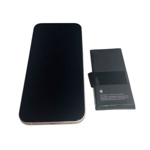 iPhone13　バッテリー交換