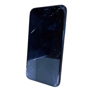 iPhone11　液面交換