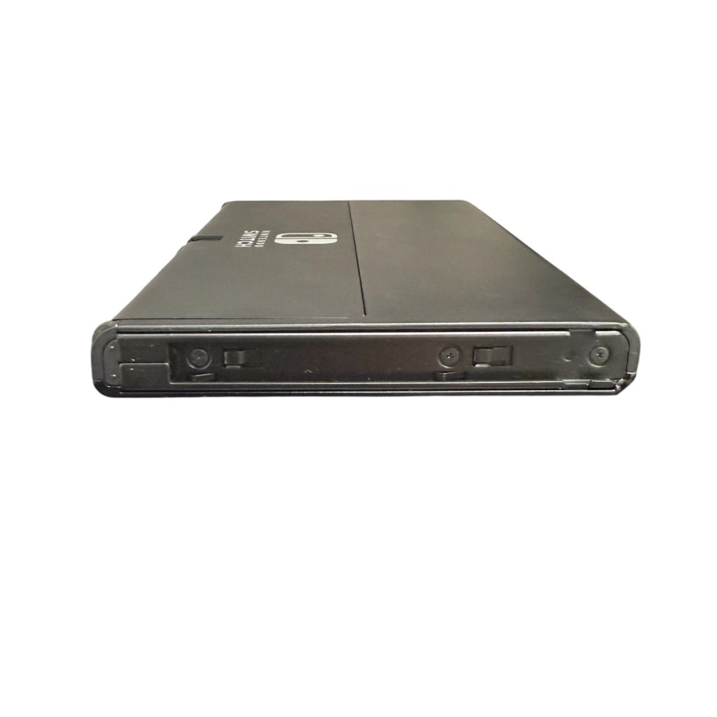 Nintendo Switch レール交換 上山市