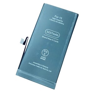 【半額キャンペーン　iPhone13/バッテリー交換/店頭修理】