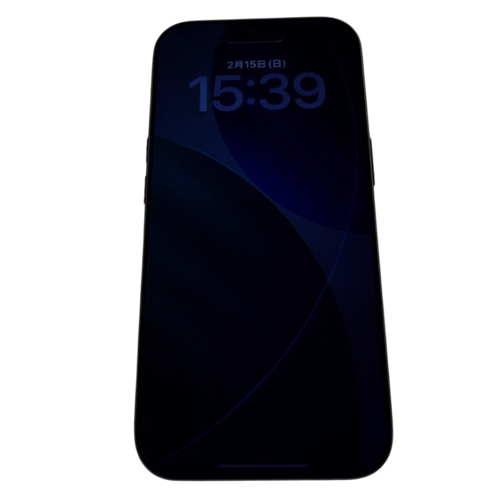 iPhone12ProMax 液晶交換