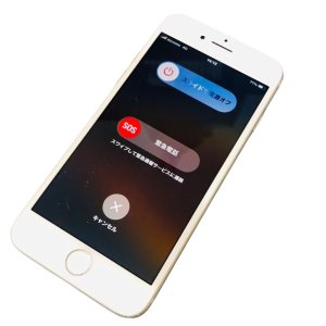 iPhone6SPlus　液晶交換