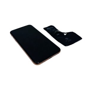 iPhoneXS バッテリー交換