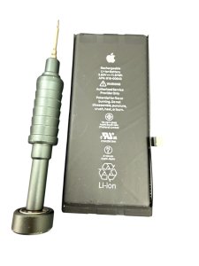 iPhone11 バッテリー交換