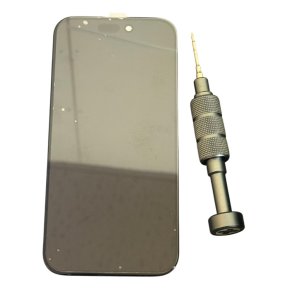 iPhone14Pro 液晶交換