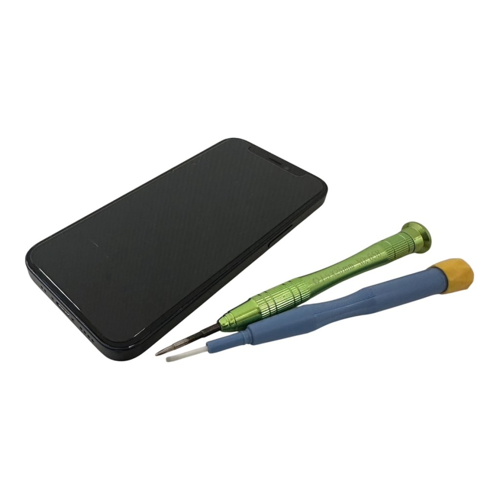 iPhone12mini バッテリー交換