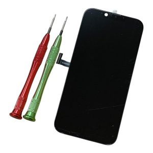 iPhone13Pro フロントパネル交換