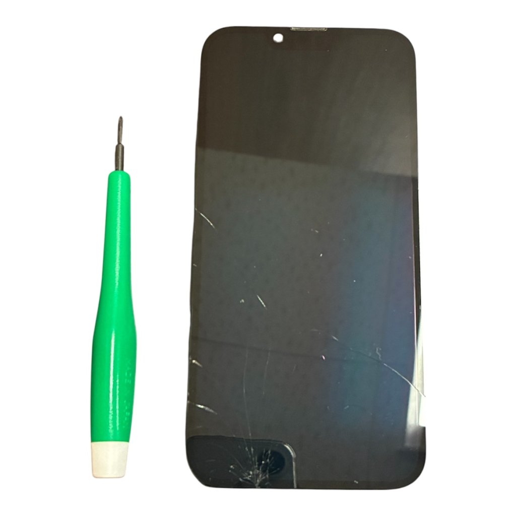 iPhone13 Pro 液晶交換