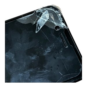 iPhone SE2 フロントパネル交換