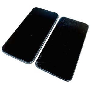 iPhone11 液晶交換修理