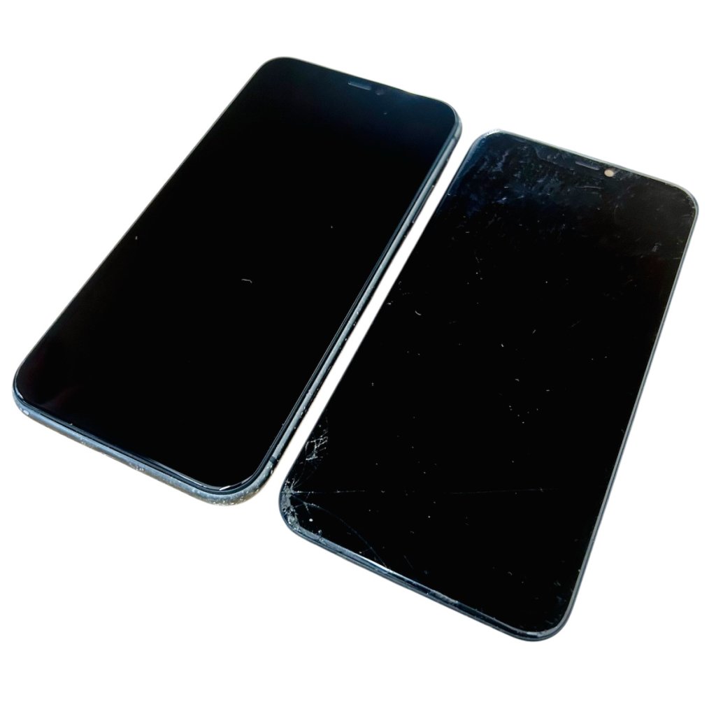 iPhone11 液晶交換修理