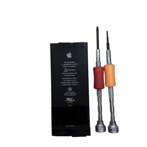 iPhoneSE2　バッテリー交換修理