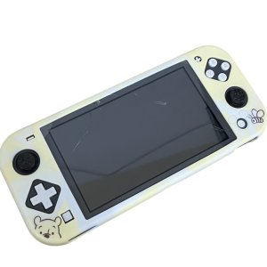 【Nintendo Switch Lite ZRボタン修理】