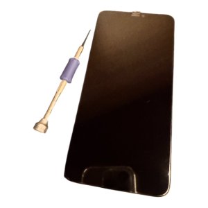 iPhone11ProMax 液晶交換