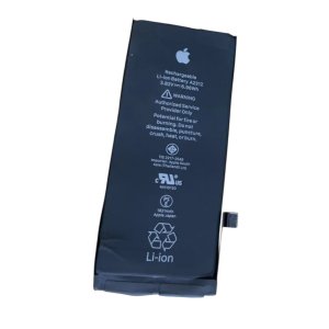 iPhoneSE2　バッテリー交換修理