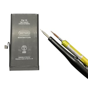 iPhone13 バッテリー交換