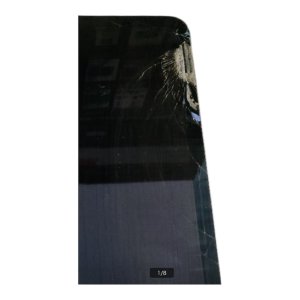 iPad mini 6 液晶交換