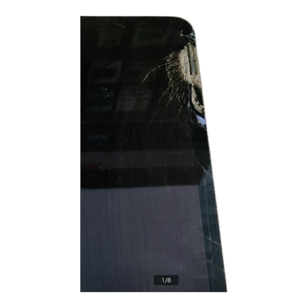 iPad mini 6 液晶交換