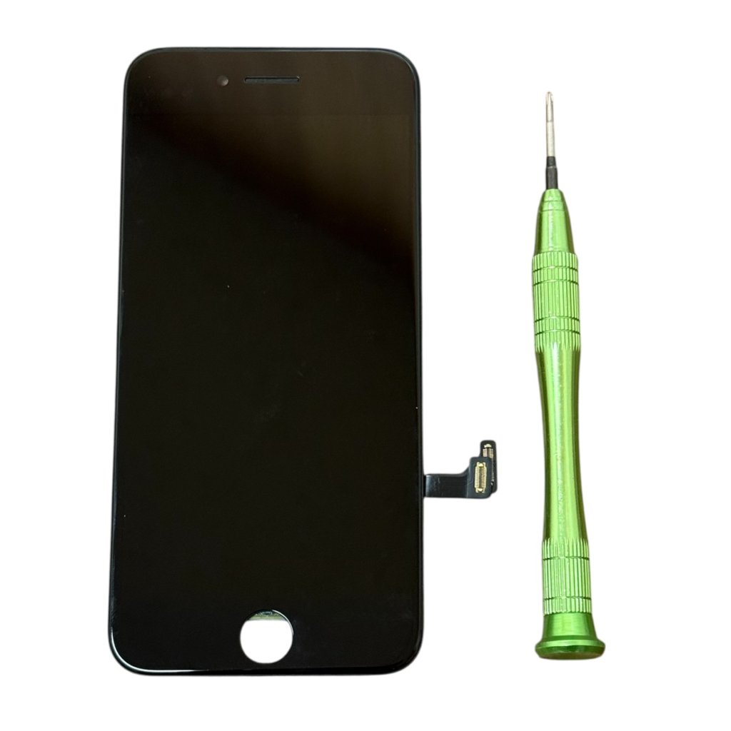 iPhoneSE3 液晶交換