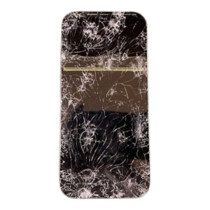 iPhone12　パネル交換修理