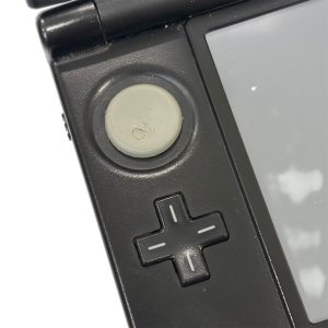 ニンテンドー 3DS LL アナログスティック交換