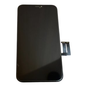 iPhone11 液晶画面交換修理