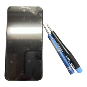 iPhone11Pro フロントパネル交換