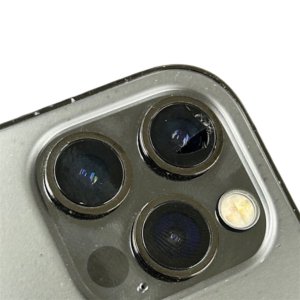 iPhone12mini カメラレンズ交換修理