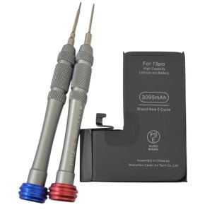 iPhone13Pro バッテリー交換(最大容量77％)