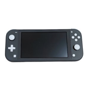 Switch Lite 液晶交換