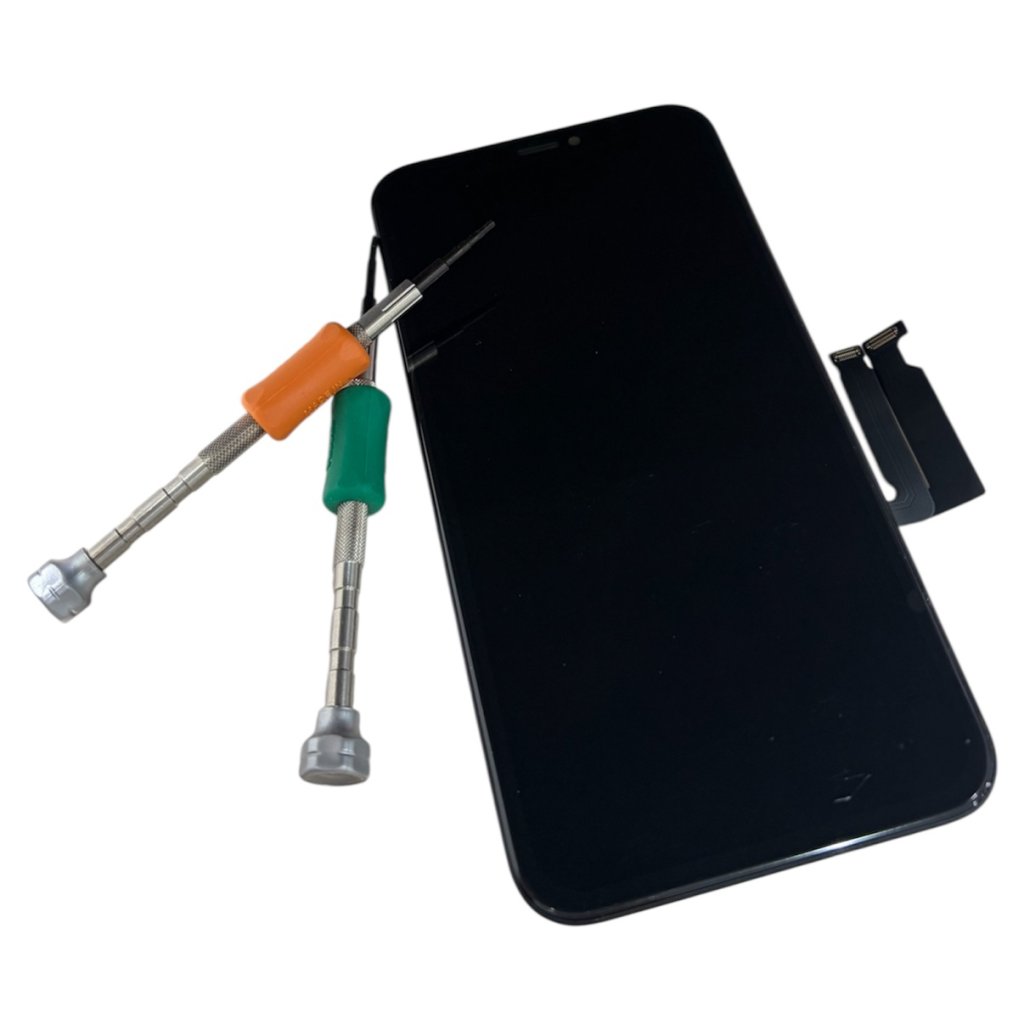 iPhoneXR 液晶交換